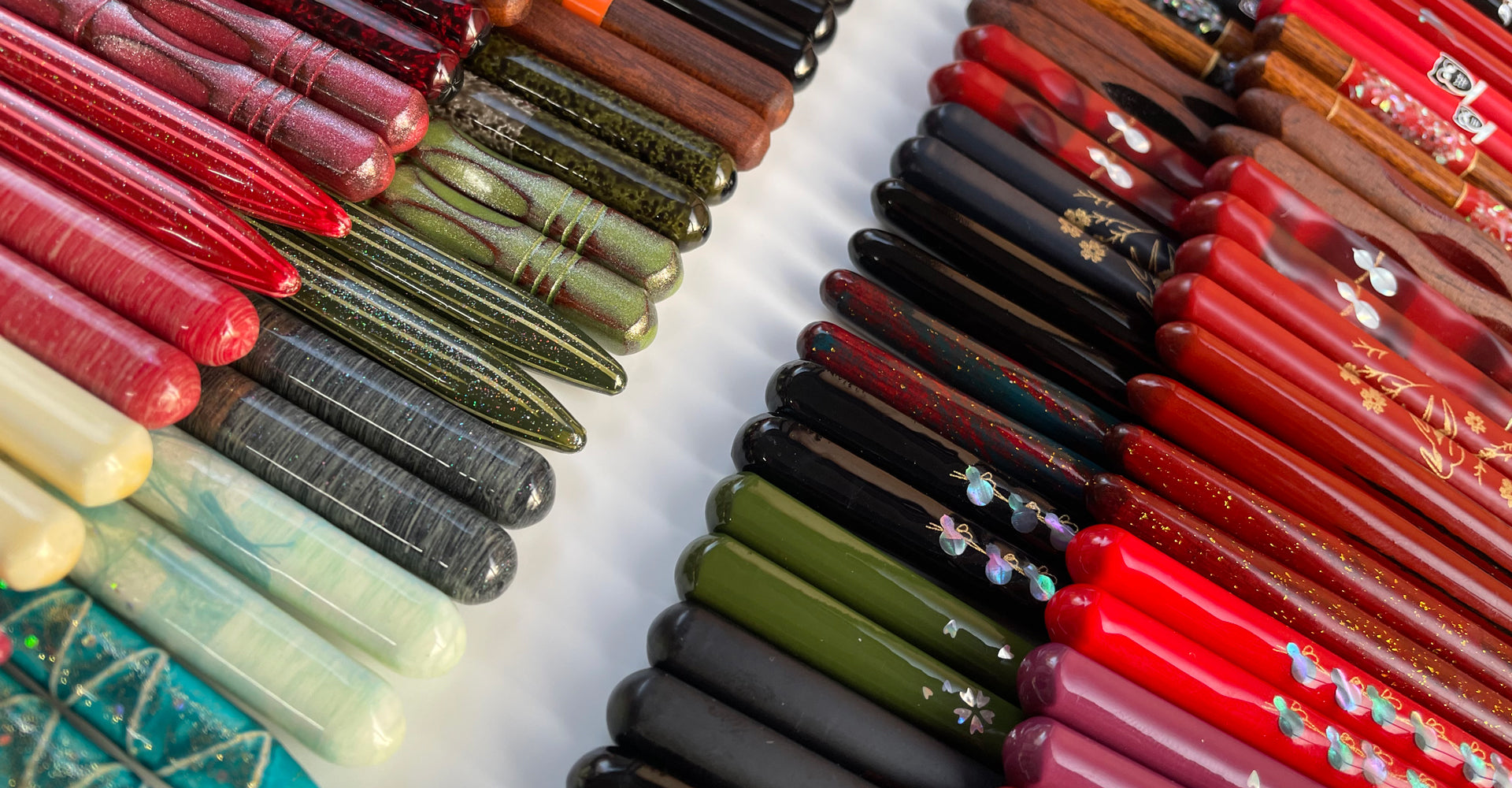 若狭塗箸 専門店 船商（ふなしょう）- お箸で食を楽しむ – 若狭塗箸 船商