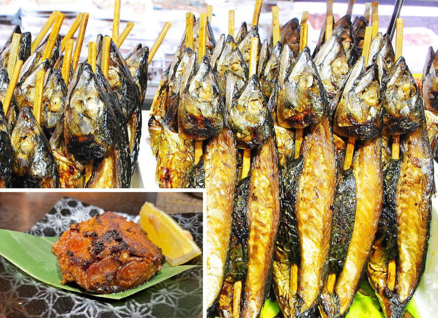 若狭にようこそ – 若狭塗箸 船商